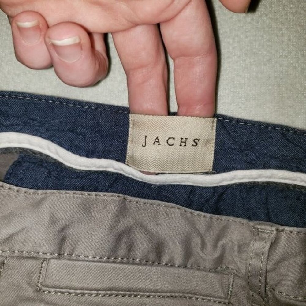 Jachs Shorts Size 42 - Picture 4 of 8